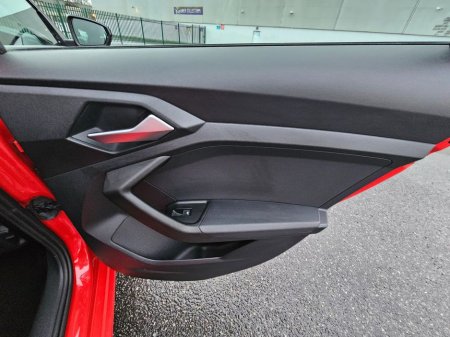 2021 Audi A1 1.0 PETROL, SPORTBACK, 115 BHP, LOW MILEAGE, WARRANTY, FINANCE, 5 STAR REVIEWS. €24,995 thumbnail