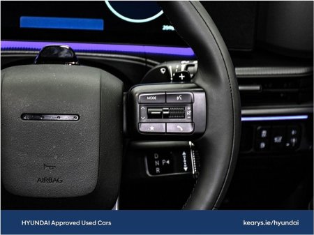 2025 Hyundai Santa Fe 1.6 PHEV 4WD Premium Calligraphy €63,899 thumbnail