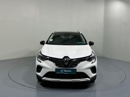 2023 Renault Captur - photo 2