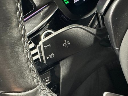 2021 BMW 5 Series 520D M Sport Touring €40,800 thumbnail