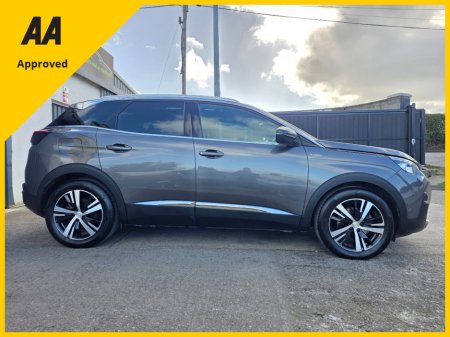 2019 Peugeot 3008 - thumbnail 11