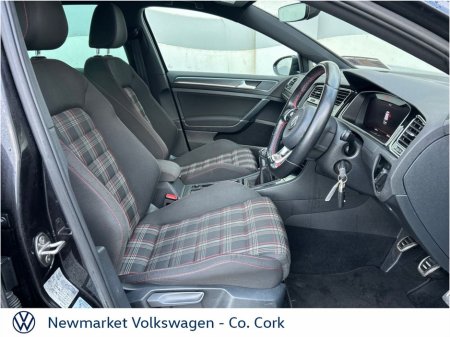 2020 Volkswagen Golf - thumbnail 8