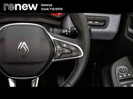 2025 Renault Clio - thumbnail 16