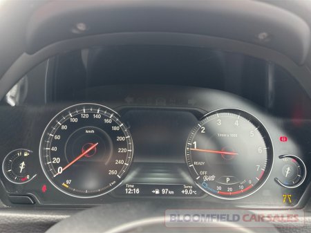 2017 BMW 4 Series **DEPOSIT TAKEN**GRAN COUPE , AUTO // IMMACULATE €20,950 thumbnail