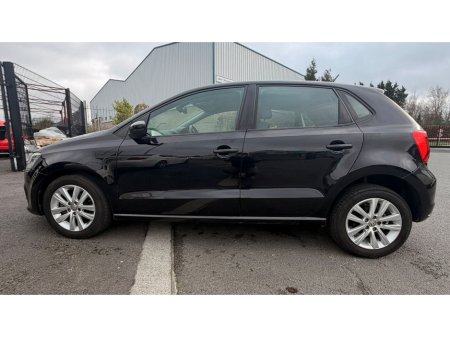 2017 Volkswagen Polo - thumbnail 6