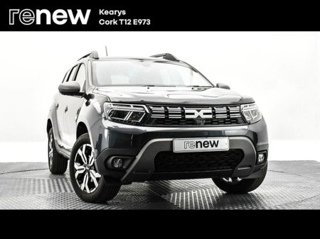 2023 Dacia Duster - thumbnail 1