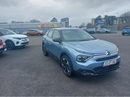 2021 Citroen C4 FEEL PACK BLUEHDI 110 4DR €22,950 thumbnail