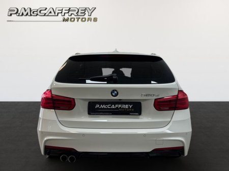 2016 BMW 3 Series - thumbnail 6