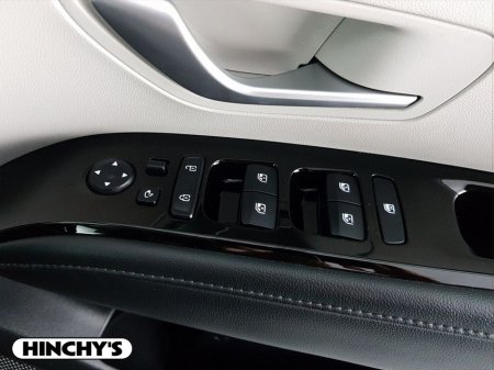 2023 Hyundai Tucson 2WD Executive Plus €31,900 thumbnail