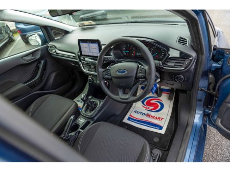 2022 Ford Fiesta - thumbnail 14