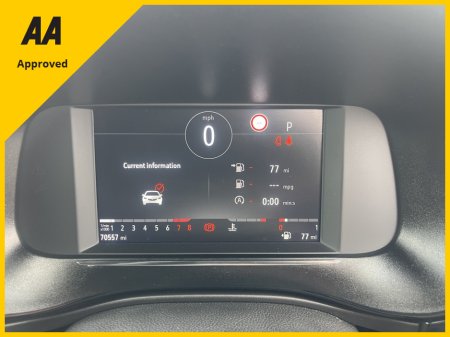 2021 Opel Corsa - thumbnail 7