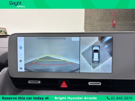 2024 Hyundai Ioniq 5 - thumbnail 23