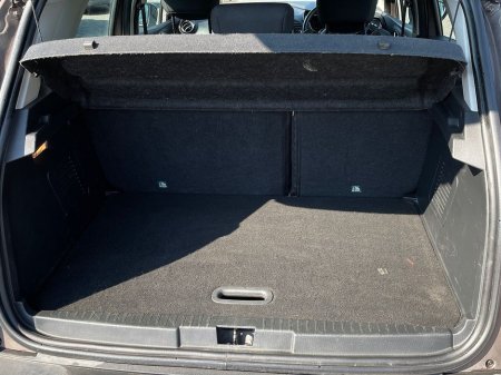 2014 Renault Captur dCi 90 S&S INTENSE €5,950 thumbnail