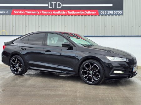 2022 Skoda Octavia OCTAVIA AMB 2.0TDI 115HP €26,950 thumbnail