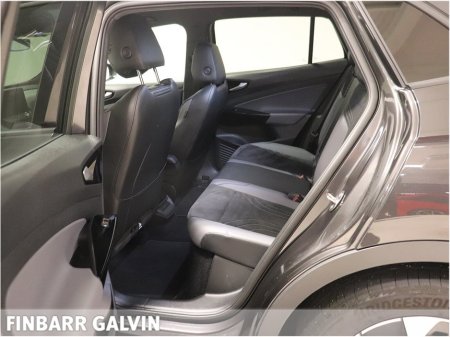 2023 Volkswagen ID.4 LIFE DX 77kWh 174HP €29,950 thumbnail