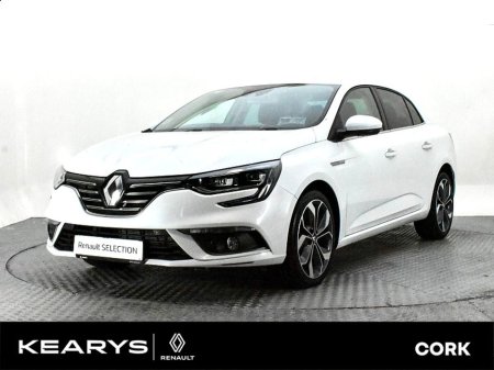 2020 Renault Megane GC Signature TCe 140 GPF MY18 €18,900 thumbnail