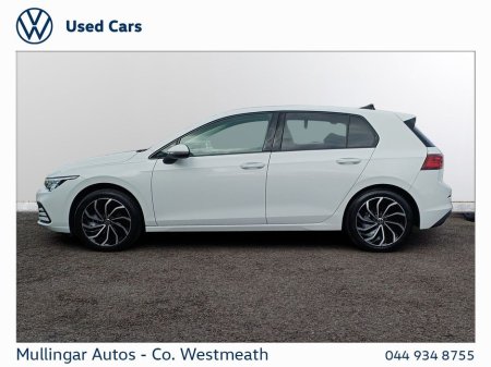 2024 Volkswagen Golf - thumbnail 6