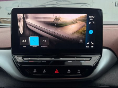 2022 Volkswagen ID.4 BUSINESS 77KWH 174BHP €22,750 thumbnail