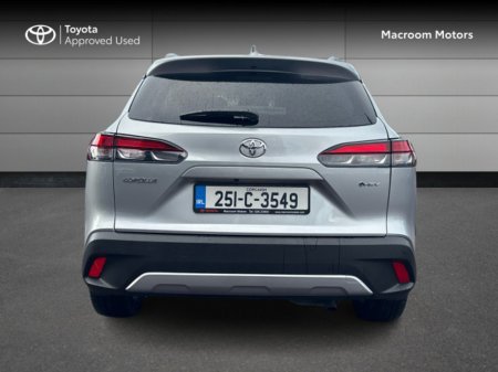 2025 Toyota Corolla Cross END OF YEAR CLEARANCE SALE! €41,500
