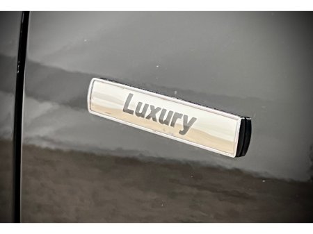 2014 BMW 3 Series F30 D LUXURY 4DR €13,800