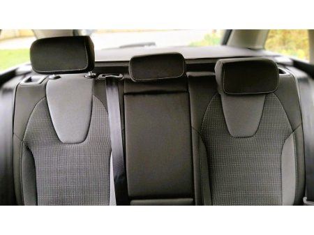 2021 Skoda Octavia - thumbnail 17