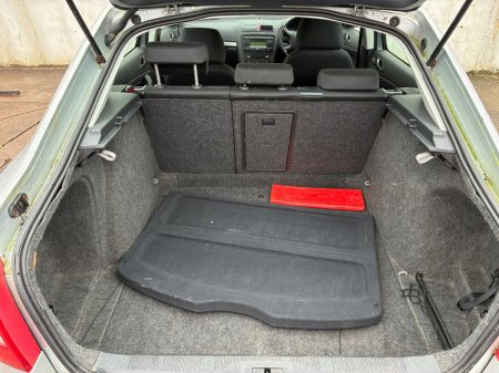 2008 Skoda Octavia - thumbnail 11