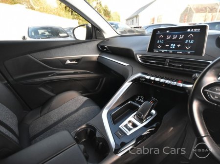 2019 Peugeot 5008 - thumbnail 15