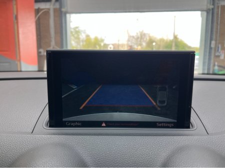 2015 Audi S3 - thumbnail 21