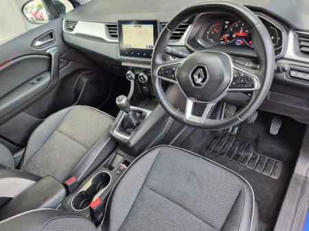 2023 Renault Captur - thumbnail 10