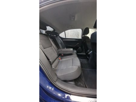 2016 Skoda Superb 1.6 TDI 120bhp Ambition €9,950 thumbnail