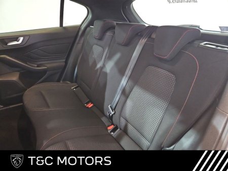 2023 Ford Focus - thumbnail 7