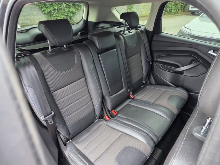 2016 Ford Kuga - thumbnail 15