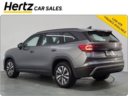 2024 Skoda Kodiaq - thumbnail 2