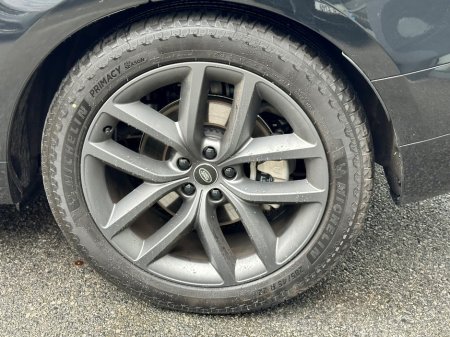 2025 Land Rover Range Rover Sport - thumbnail 24