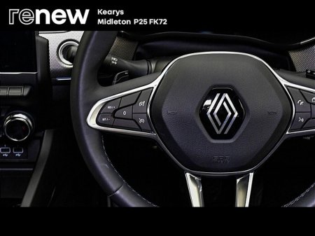 2025 Renault Arkana - thumbnail 17