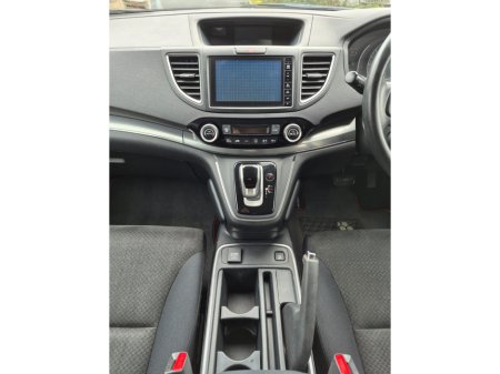 2018 Honda CR-V - thumbnail 17