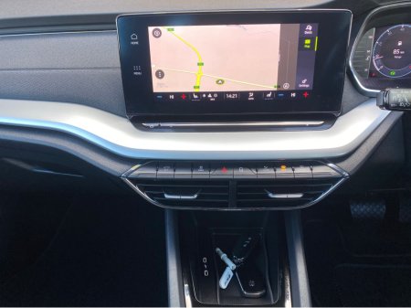 2024 Skoda Octavia - thumbnail 15