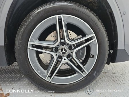 2024 Mercedes-Benz GLA Class Gla 250 Amg Line €51,845 thumbnail