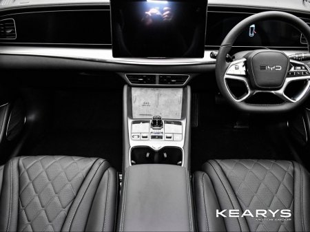 2026 BYD Sealion 7 - thumbnail 10