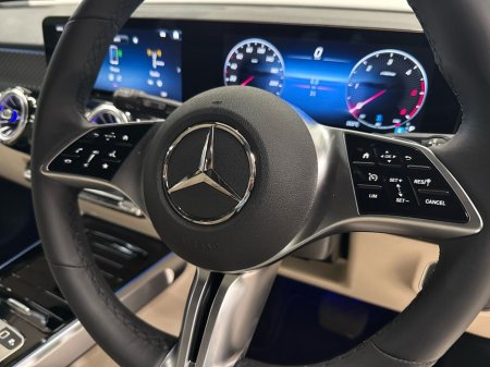 2026 Mercedes-Benz GLB GLB 200 d PROGRESSIVE LINE 7 Seater €72,414 thumbnail