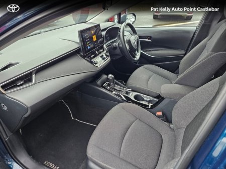 2024 Toyota Corolla - thumbnail 6