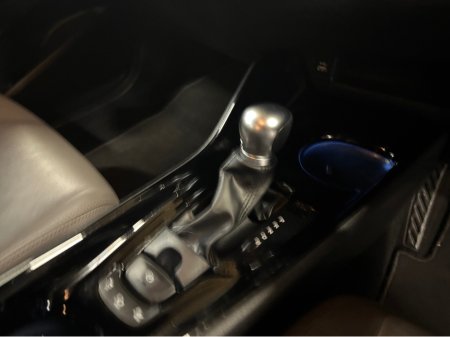 2023 Toyota C-HR HYBRID SOL 4DR AUTO €24,499 thumbnail