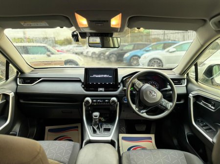 2020 Toyota Rav4 - thumbnail 6