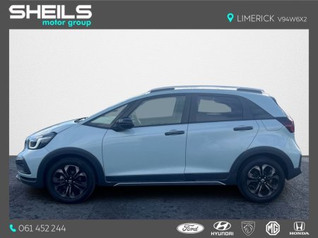 2024 Honda Jazz - thumbnail 6