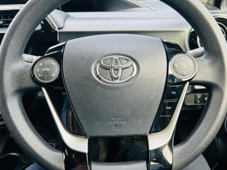 2020 Toyota Aqua - thumbnail 18