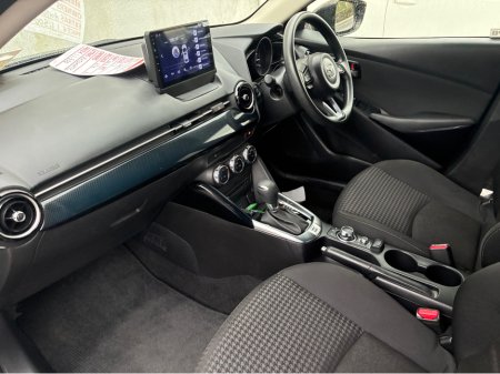 2016 Mazda Demio - thumbnail 14