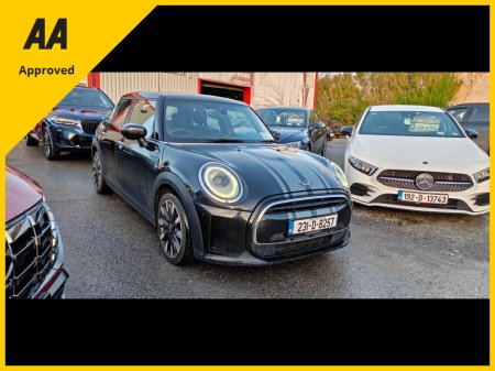 2023 MINI Cooper 2023 Auto Exclusive 5 Door 37369kms €28,950 thumbnail