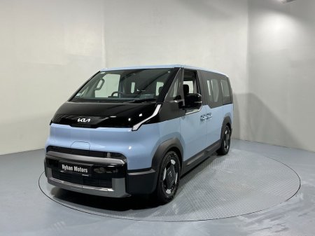 2026 Kia PV5 - photo 3