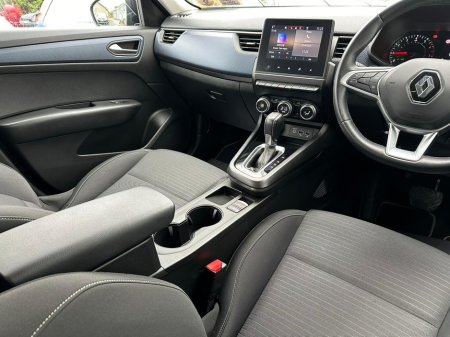 2023 Renault Arkana - thumbnail 16