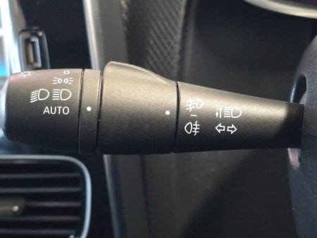 2018 Renault Clio Dynamique NAV 1.2 Petr 4DR €12,450 thumbnail